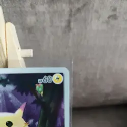 Pikachu 001/028 S8a 25th Anniversary Collection Japanese Pokemon card - Image 3