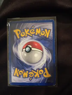 Pokemon Card - Clefairy Doll Base Set 70/102 Rare - Image 2