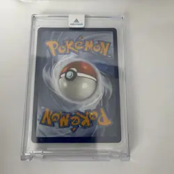 Pokemon TCG Pikachu EX Hyper Rare Card 179/131 Prismatic Evolutions - Image 2