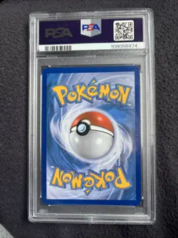 Gyarados 21/98 Ancient Origins XY Holo Rare Pokemon TCG Card HP - Image 3