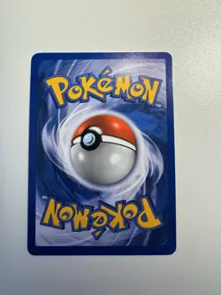 Politoed Holo Neo Discovery 8/75 - LP - WOTC Pokemon Card - Image 2