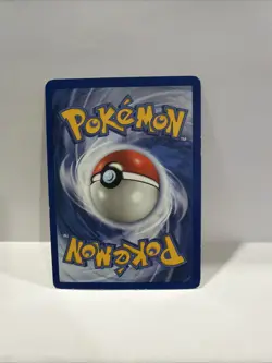 Pokemon TCG Kabuto Fossil Card 50/62 Regular Common 1st Edition - Image 2