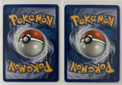 Pokemon Card Lot - 4 Card Pokemon Lot - Bulbasaur, Ivysaur & Sabrina’s Haunter - Image 2