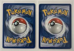 Pokemon Card Lot - 4 Card Pokemon Lot - Bulbasaur, Ivysaur & Sabrina’s Haunter - Image 4