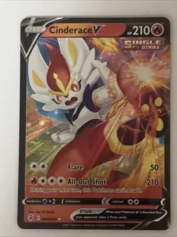 RARE HTF Pokemon Cards Multiple Years EX & Super Rare-Lot Of 9 Cards - Image 5