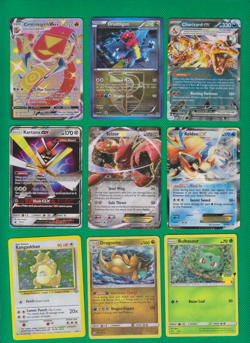 Huge Pokemon Card Lot 108 Cards ( SEE PHOTOS FOR ALL THE CARDS) - Image 3