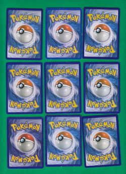 Huge Pokemon Card Lot 108 Cards ( SEE PHOTOS FOR ALL THE CARDS) - Image 4