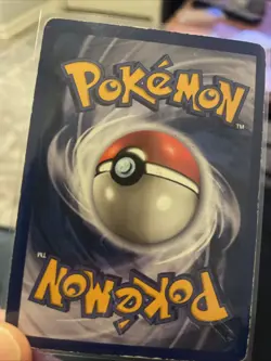 Dragonair 18/102 Base Set Non-Holo Rare Pokemon Card 1999 - Image 2