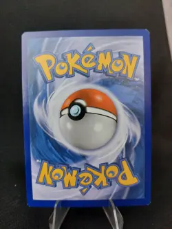 Sylveon 72/111 - Furious Fists Regular Rare Non-Holo Pokemon TCG Card - LP - Image 2