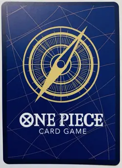 One Piece Card Game Perona OP12-034 SR Art English Edition - Image 2