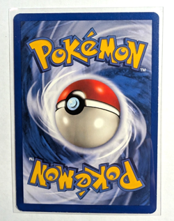 1999 wotc Gyarados 6/102 Base Set Holo Rare Pokemon Card - Image 4