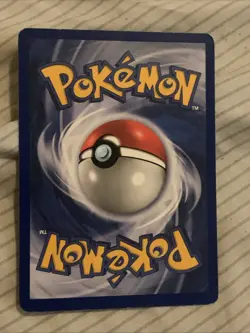 Pokemon Card TCG Double Colorless Energy Normal Uncommon Base Set 2 124/130 NM - Image 2