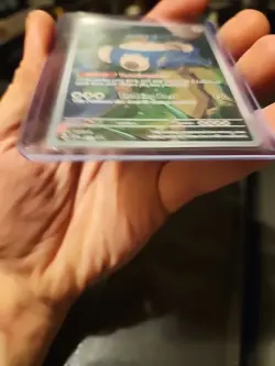 Snorlax SVP 051 Scarlet & Violet 151 Promo Card Near Mint NM Condition - Image 3