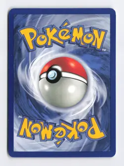 Hypno 8/62 Unlimited Holo Foil Rare Fossil Pokemon Card LP - Image 2