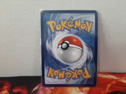 Pokemon TCG Cards Oshawott SWSH222 Black Star Promo Holo - Image 2