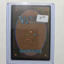 Gemstone Caverns MTG EOE: stellar sights BORDERLESS MYTHIC #0061 Foil - Image 3