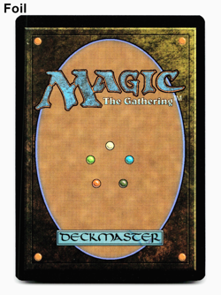 Mass of Mysteries (Borderless) - FOIL - [Commander: Lorwyn Eclipsed] MTG NM - Image 2