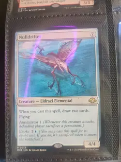 Nulldrifter R Modern Horizons 3 13 NM - Image 1