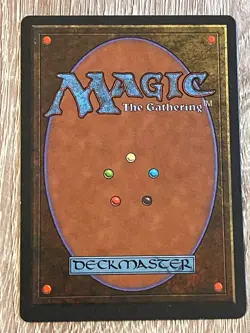 MTG - Righteous Avengers - Legends - NM/LP English Magic 1994 - Image 2