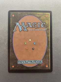Gaea's Cradle Urza's Saga MTG Magic the Gathering - Image 2