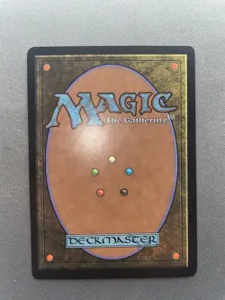 Gaea's Cradle Urza's Saga MTG Magic the Gathering - Image 4