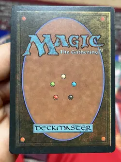 4x German FBB • Wild Growth • NM • Mtg (1755) - Image 3