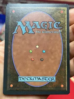 4x German FBB • Wild Growth • NM • Mtg (1755) - Image 5