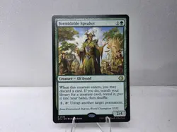 Formidable Speaker R Lorwyn Eclipsed 176 NM - Image 1