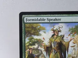 Formidable Speaker R Lorwyn Eclipsed 176 NM - Image 3