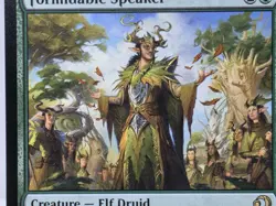 Formidable Speaker R Lorwyn Eclipsed 176 NM - Image 4