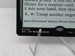 Formidable Speaker R Lorwyn Eclipsed 176 NM - Image 5