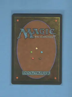 Magic the Gathering MTG - 4th Edition - Lure - Image 2