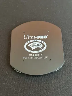 1x Relic Tokens: Eternal Collection - Goblin - Ultra Pro Tokens (UPT) MTG - Image 2