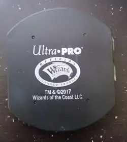 MAGIC: The Gathering: GOBLIN RELIC TOKEN from "Eternal Collection" by Ultra Pro - Image 3