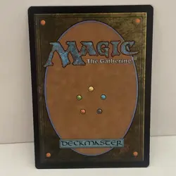 Phyrexian Tower Modern Horizons 3 MH3 - #0303 MTG - Mythic Land - PACK FRESH - Image 2