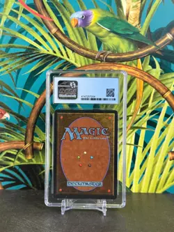 Imprison (CGC MINT 9 - POP 24) - MTG Legends - RareCo - Image 4