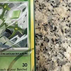 Pokemon TCG Arceus Lv. 100 AR2 Arceus - Holo, Grass Type, 2009 | NM - Image 5