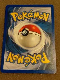 Pokemon Mistys Staryu - Lot Of 2 - Gym Challenge, Gym Hero - Image 5