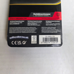 Pokemon Mega Evolution Single Pack Blister Lycanroc Pokemon Booster Pack - Image 4