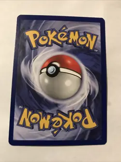 Pokemon TCG Trainer 1st Edition Spanish PlusPower 84/102 Uncommon - Image 2