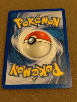 Pokemon - Lot Of 2 - Lt. Surges Spearow - Gym Heroes - Image 3