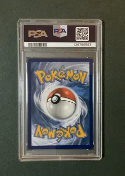 Pokemon Moltres Zapdos Articuno GX Hidden Fates Black Star Promo SM210 PSA 9 - Image 2