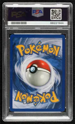 Pidgeot Holo Pokemon Base Set 2 PSA 9 MINT 2000 - Image 2