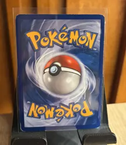 Pokemon Psyduck (Delta Species) 81/110 EX Holon Phantoms Regular LP Non Holo - Image 2