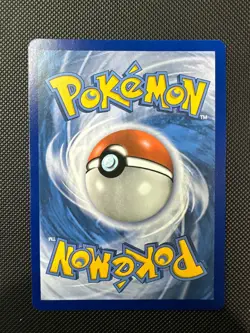 Pokemon - White Kyurem 21/124 Holo - XY Fates Collide MINT - Image 2