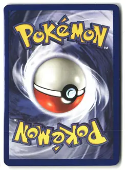 Squirtle ⭐ 68/82 1st Edition Common Team Rocket 2000 Pokemon NM/LP - Image 2