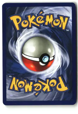 Ekans ⭐ 46/62 1st Edition Common Fossil 1999 Pokemon NM - Image 2