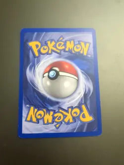 Pokemon Vintage Non-Holo Rare Imposter Professor Oak Base Set 73/102 1999 WotC - Image 4