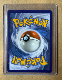Pokemon TCG: Zacian 100/094 Me02: Phantasmal Flames Holo IR NM - Image 2