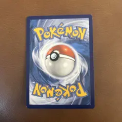 Pokemon TCG Pikachu 027 Promo Holo Black Star Paldea Evolved - Image 2